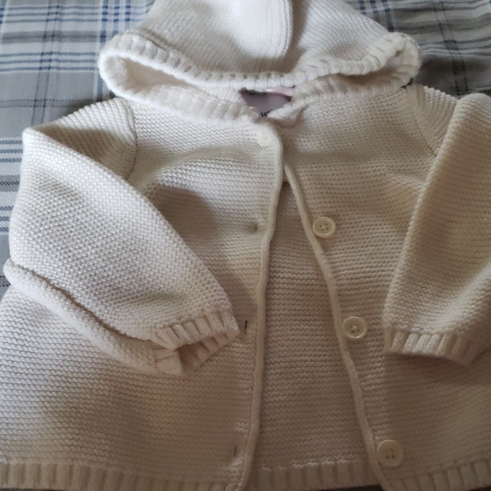Kids coat